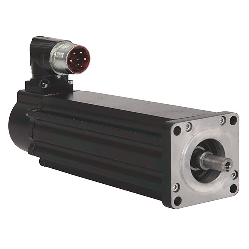 A-B Rockwell  VPL-B0752M-CJ12AA KINETIX VP Low Inertia Servo Motor