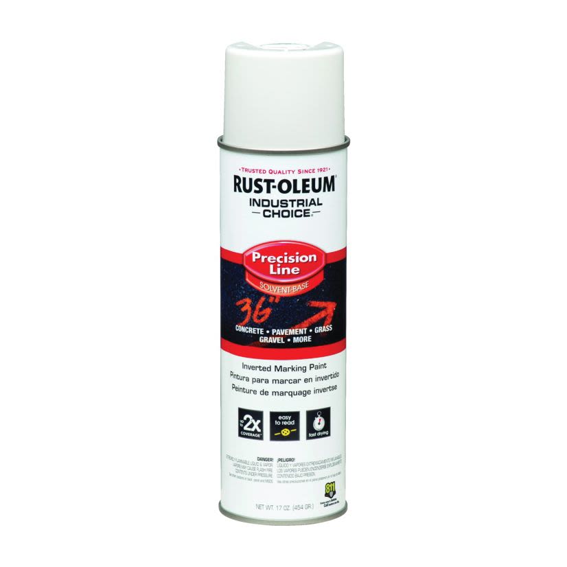 Rust-Oleum® 203030 WHITE