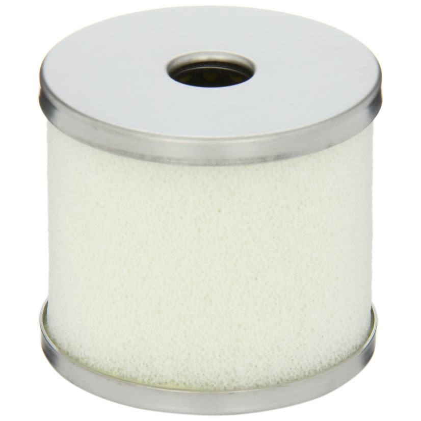 SMC AMD-EL250 AMD Assembly Element, For Use With AMD Micro Mist Separator, Glass Fiber