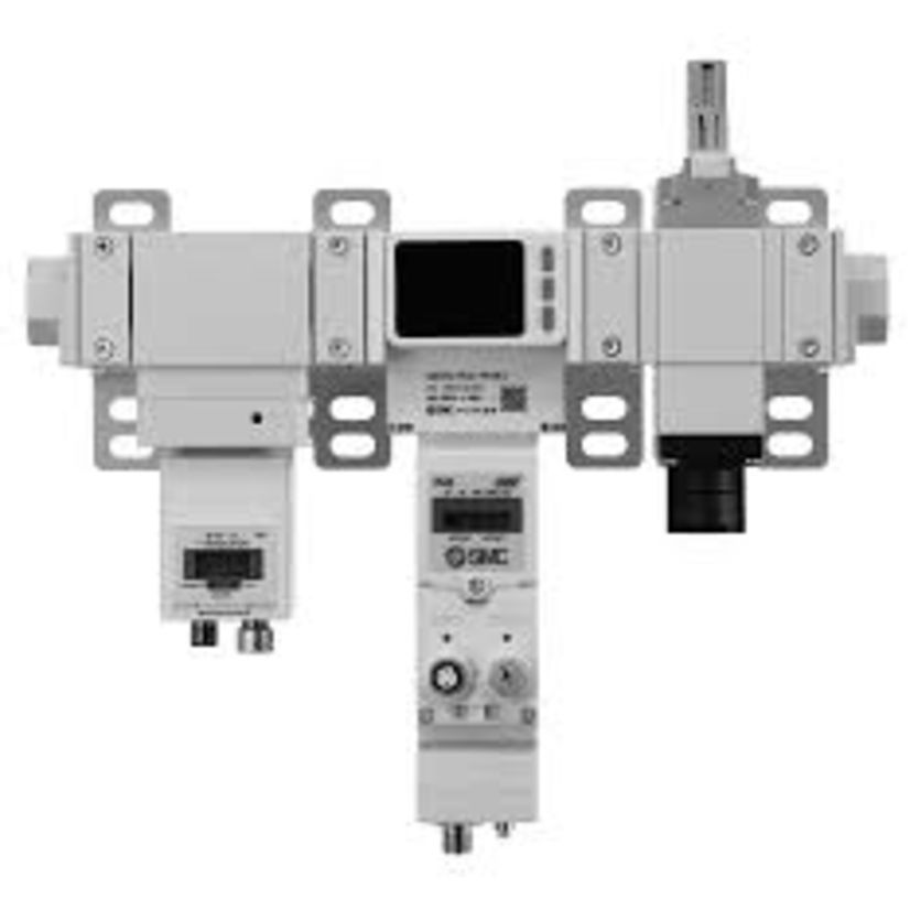 SMC AMS40A-H00C-SA-KLG Air Management System