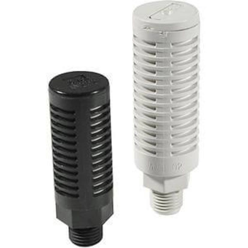 SMC AN500-N06 MUFFLER 3/4 NPT