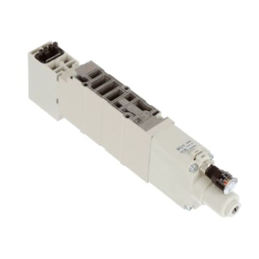 SMC ARBQ4000-N0-P-1 Interface Regulator, 4/5 in Port