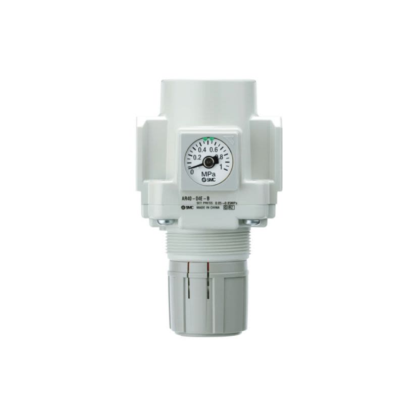 SMC ARG30K-N03G1-Z-B Regulator with Built In Pressure Gauge
