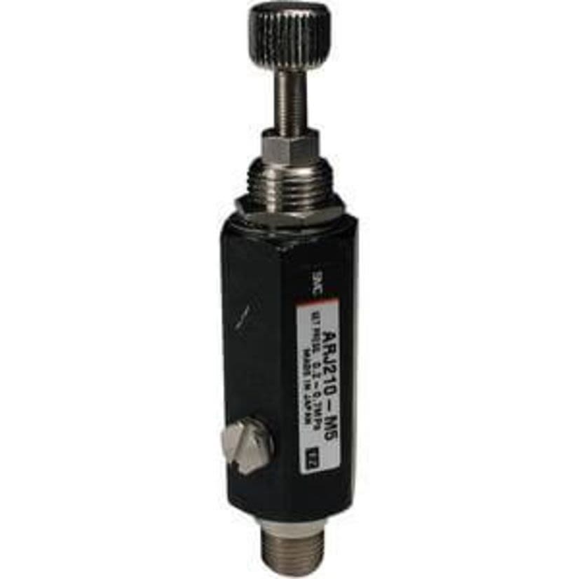 SMC ARJ210-M5B Miniature Regulator