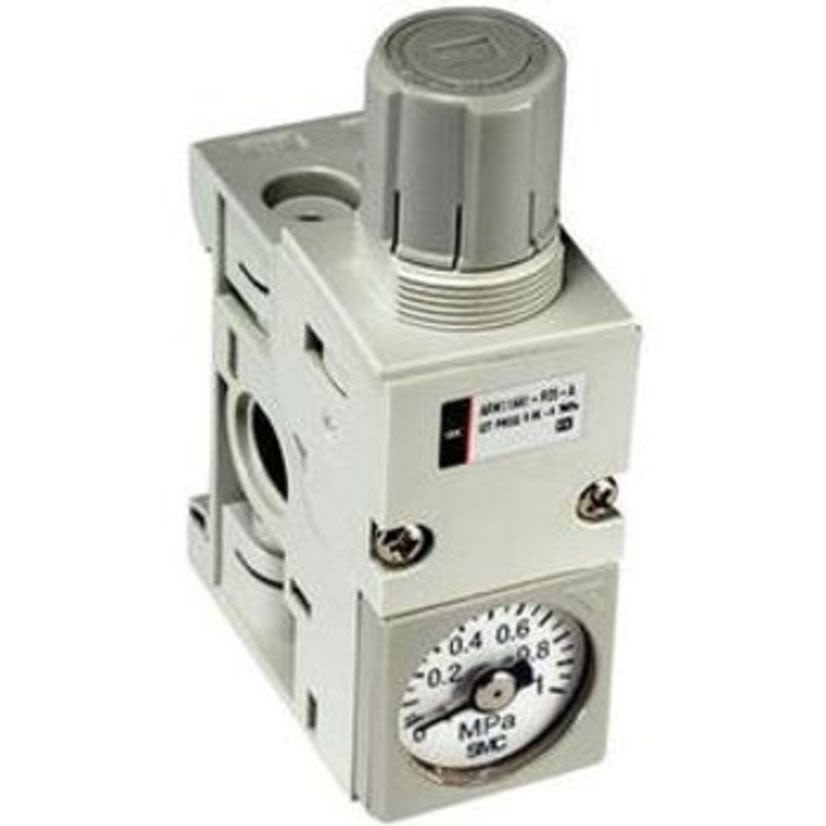 SMC ARM11A1-S65-Z REGULATOR BLOCK