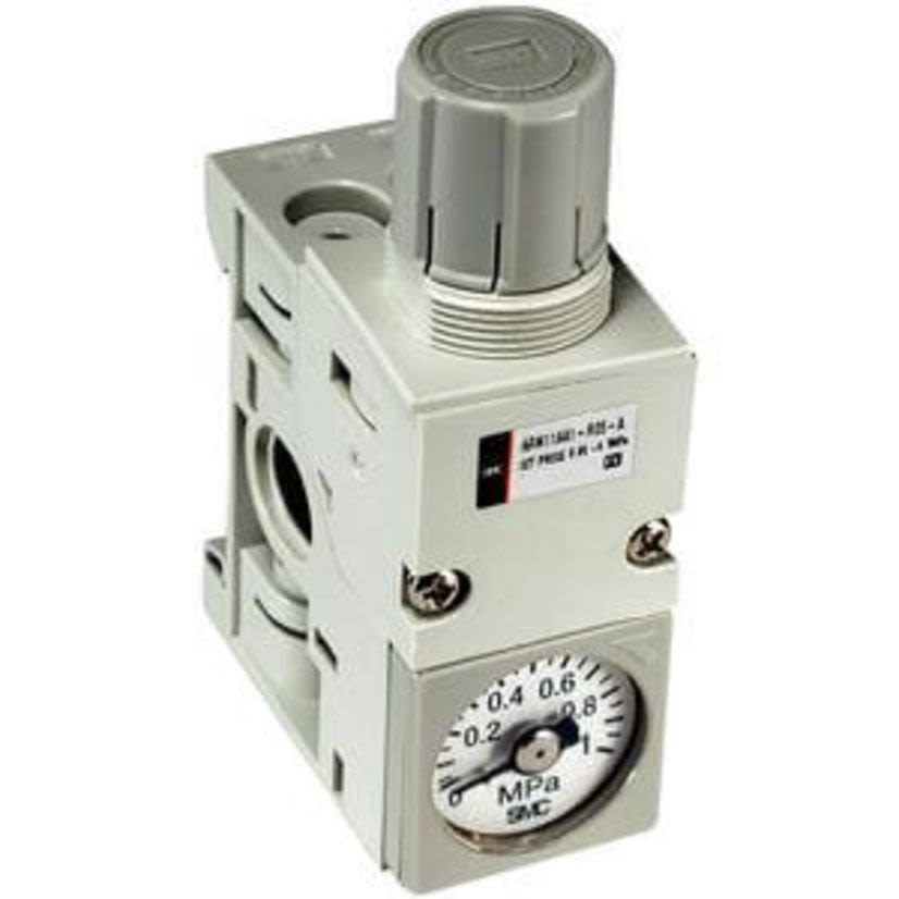 SMC ARM11AB1-R67-A1Z REGULATOR BLOCK