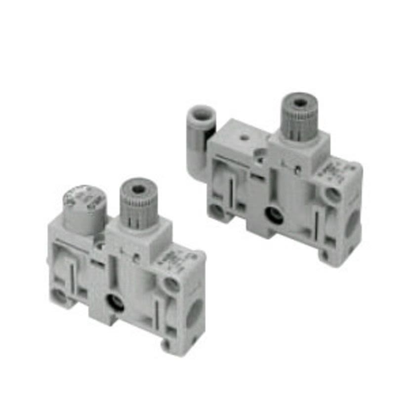 SMC ARM5B-R20-A2 REGULATOR INLINE 6MM