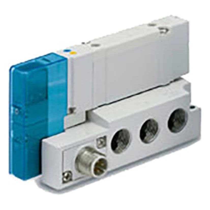 SMC AS-T-1 AS Series Flow Adjustment Tool Valve Replacement Part, Metal