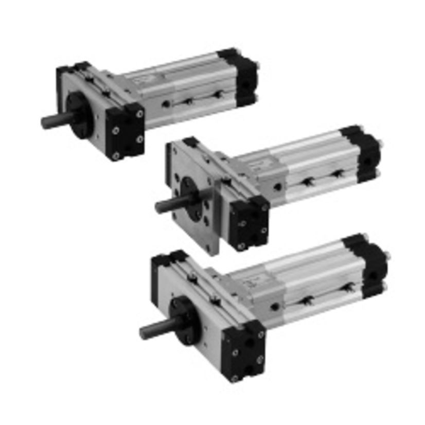 SMC AXT632-41-2 SHCS, M3X0.5X78