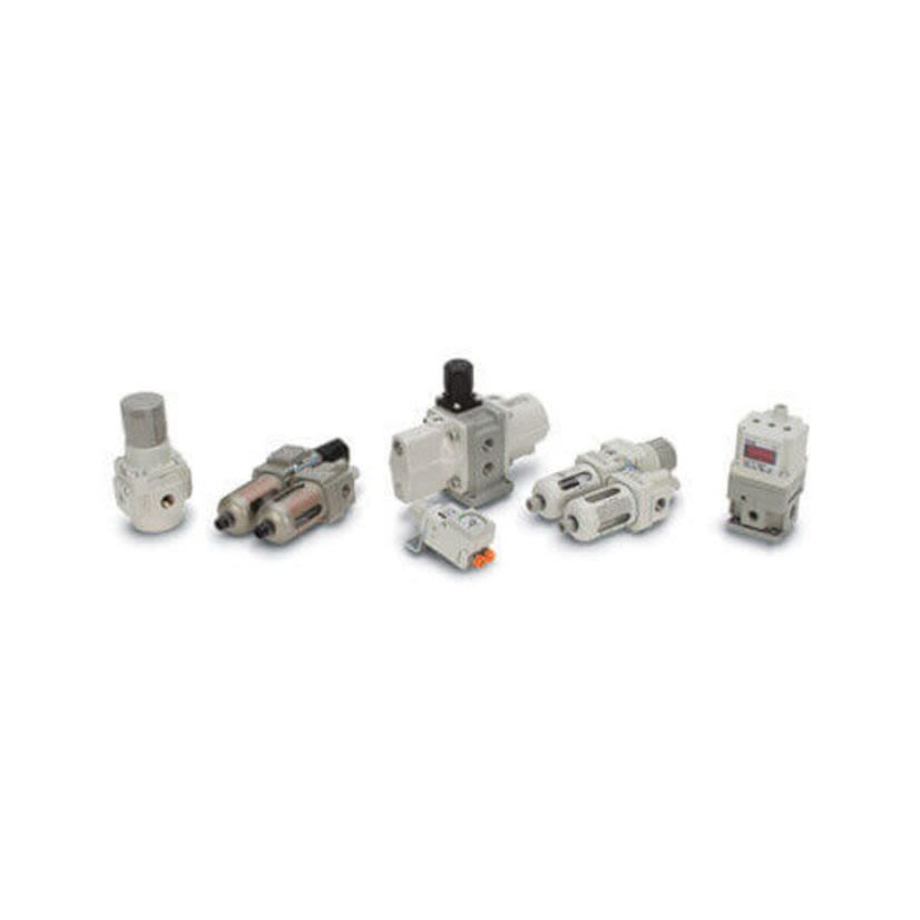 SMC C2SFP-260S BOWL O-RING (AF,AL, AW20)