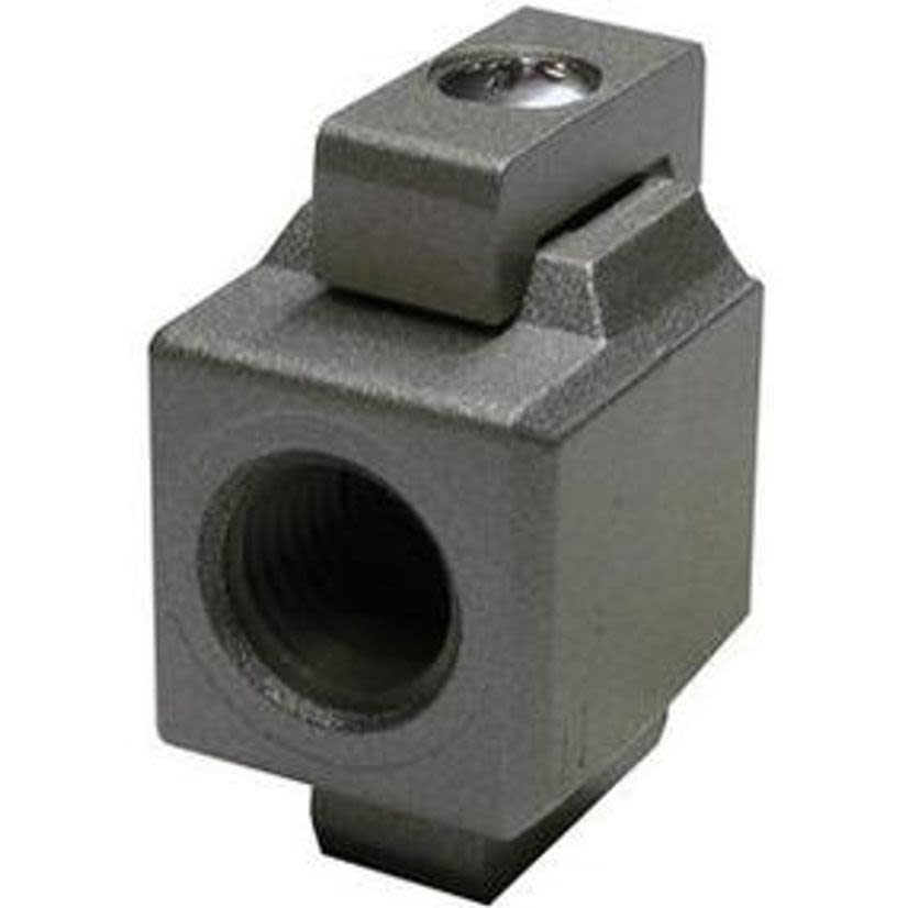 SMC CD-E08SUS CLEVIS PIN