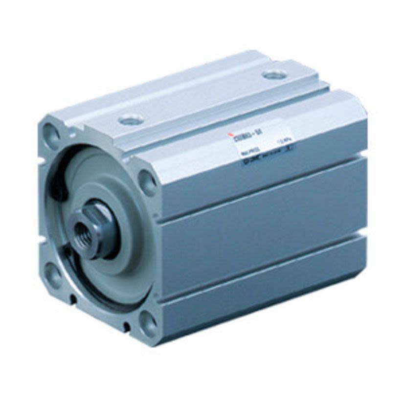 SMC CD55B63-40M 63MM C55 DBL-ACT AUTO-SW