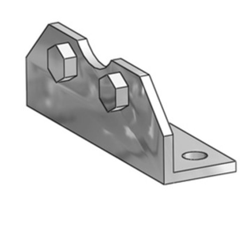 SMC CDG5BA20SR-65 BASE CYLINDER
