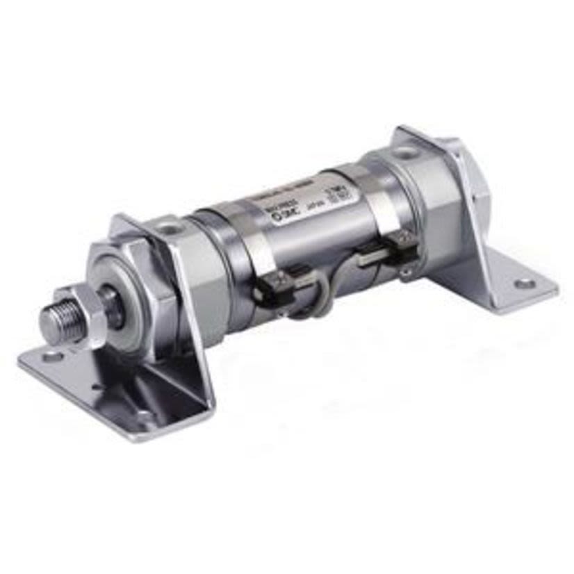 SMC CDM3E32-20 CYLINDER