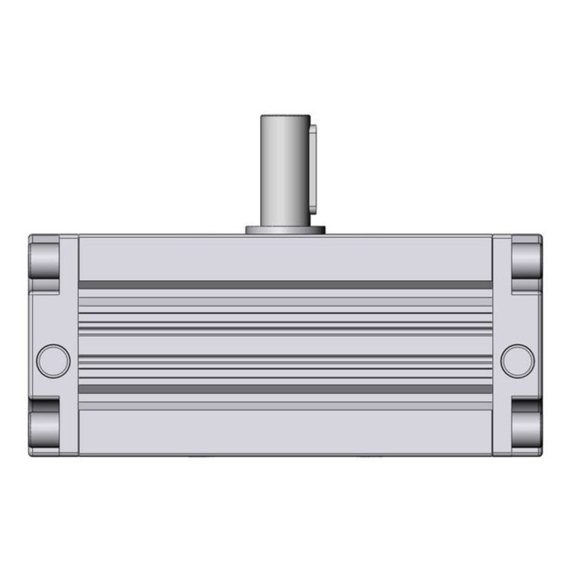 SMC CDRA1BS100TN-90CZ CRA Rotary Actuator