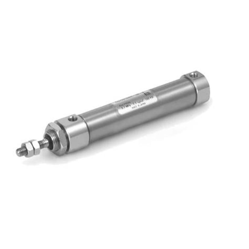 SMC CG5EN40SV-500 Stainless Steel Cylinder