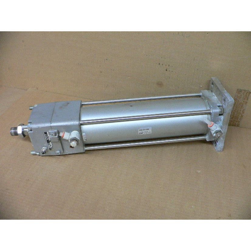 SMC CLA2G100-100-DUQ00701 TIEROD CYLINDER SPEC