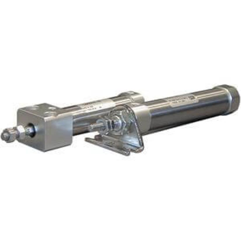 SMC CM2L32-200Z 32MM CM2 DOUBLE-ACTING