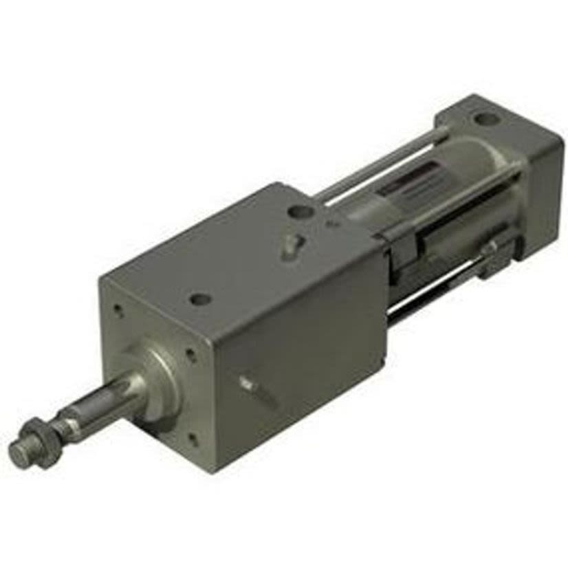 SMC CP95QDB80-150CA CYL PROFILE TUBE