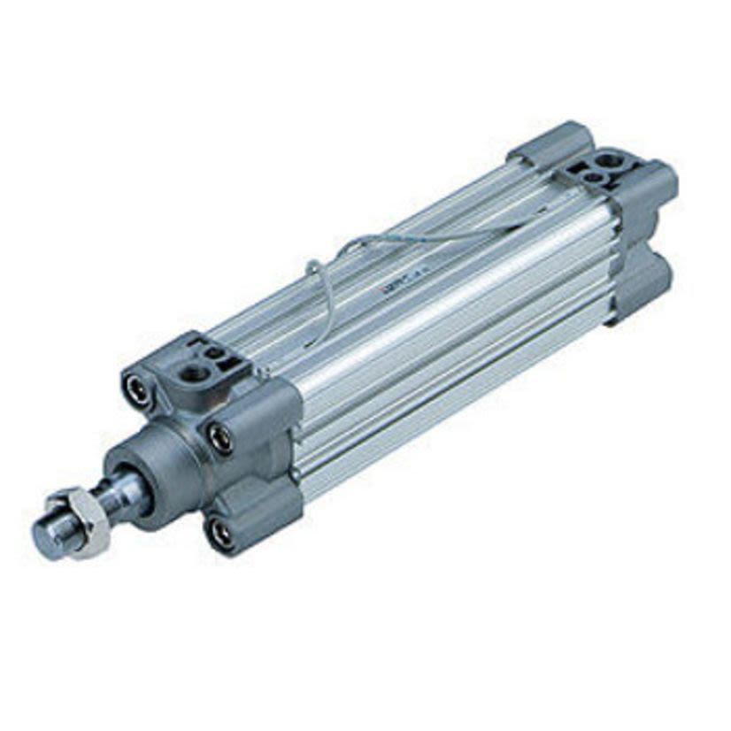 SMC CP96SDB63-200 CYL PROFILE ISO