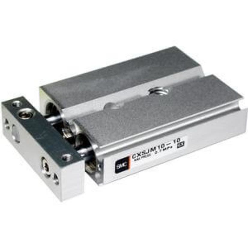 SMC CXSJL32TN-100 CYL, COMPACT, BALL BEARING