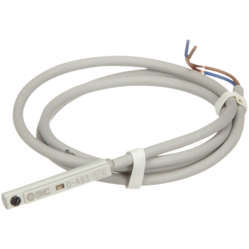 SMC D-A93SDPC AUTO-SWITCH