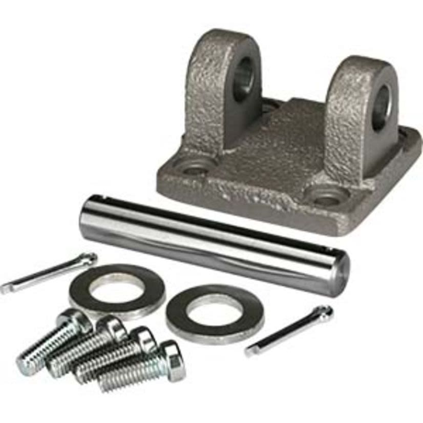 SMC D5032 DBL REAR CLEVIS (C95) GERMANY