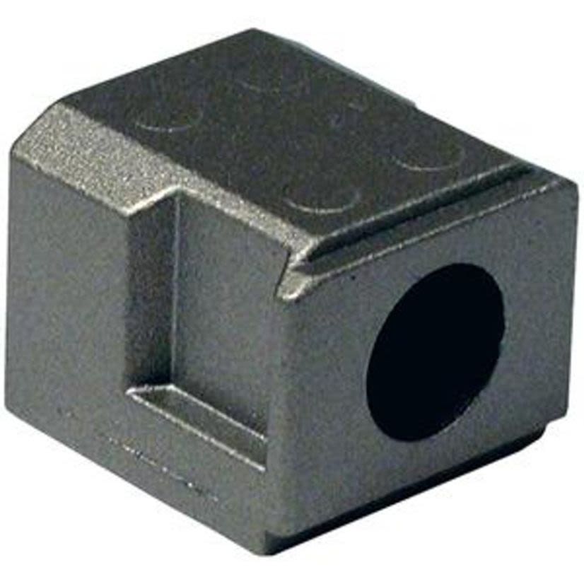 SMC E600-06 ADAPTER, MODULAR PIPING