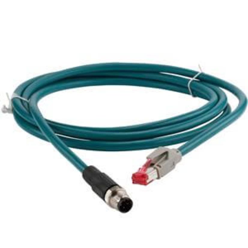 SMC EX9-AC030EN-PSRJ CONNECTOR CABLE