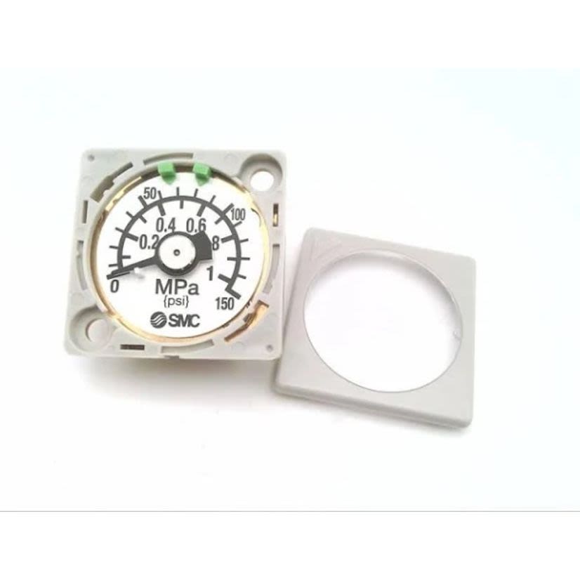 SMC GC3-P10AS-X30 GAUGE