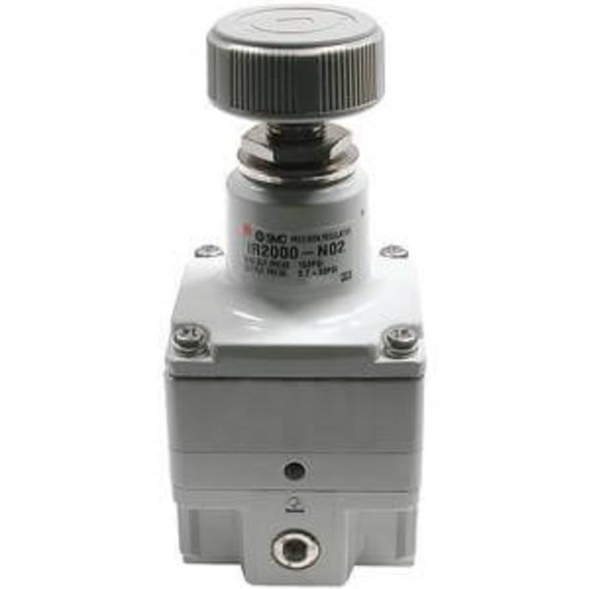 SMC IR3020-N03B REGULATOR PRECISION MODULAR