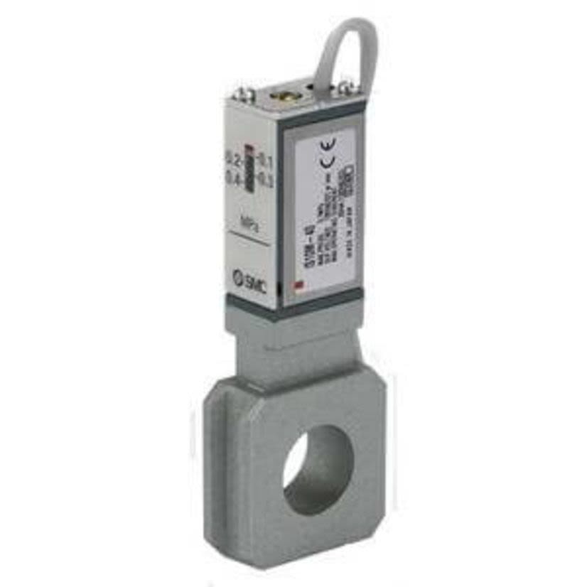 SMC IS10M-40-1-D Pressure Switch