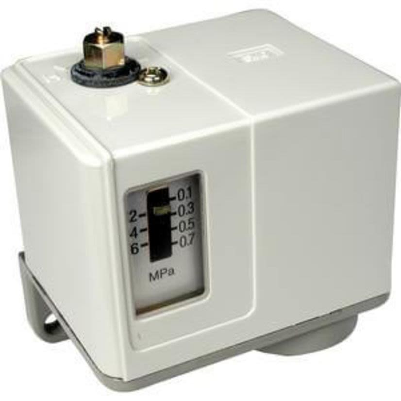 SMC IS3000-N02L5 PRESSURE SWITCH