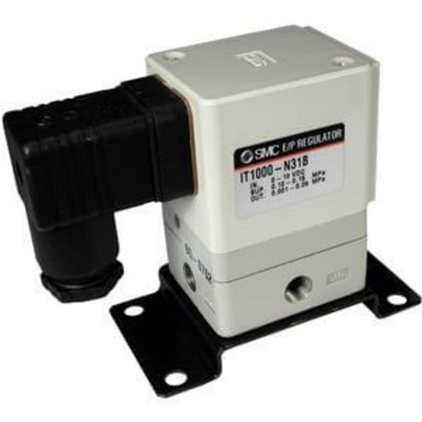 SMC IT2031-F33B REGULATOR ELECTRO-PNEU