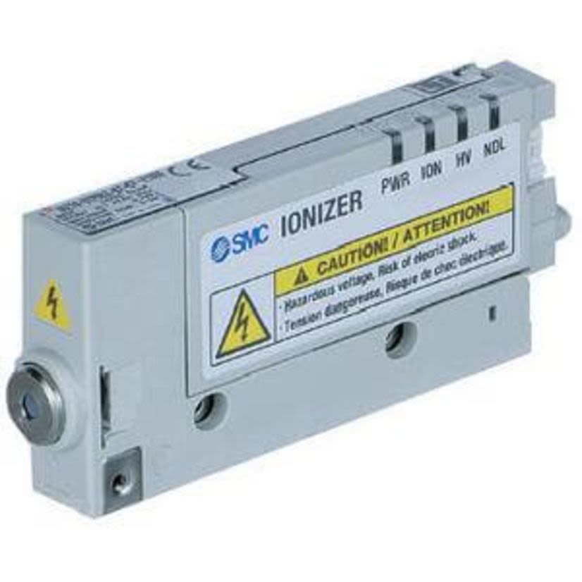 SMC IZN10-11P07-B1 IONIZER-NOZZLE TYPE
