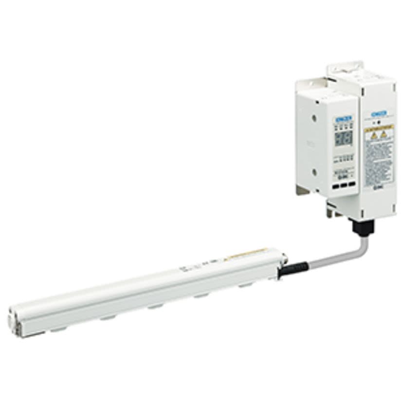 SMC IZT41-58D3BHRP-3BU Bar Ionizer