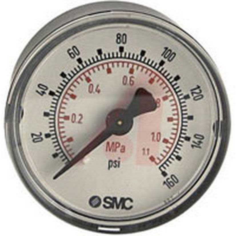 SMC K40-MP0.4-01MS GAUGE PRESSURE