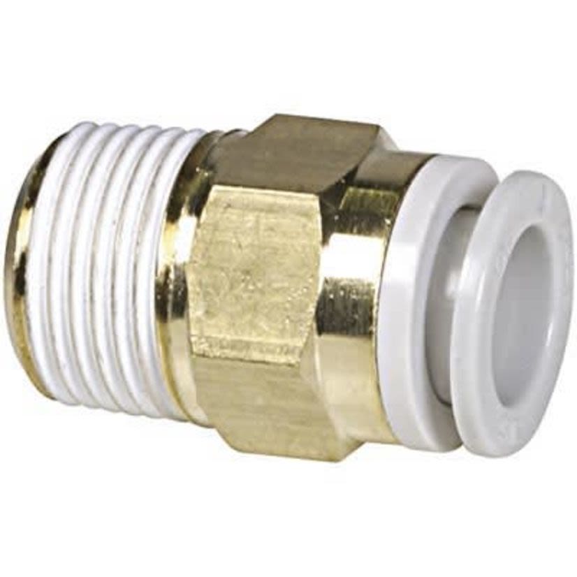 SMC KQ2H10-03S FITTING, MALE CONNECTOR *LQA