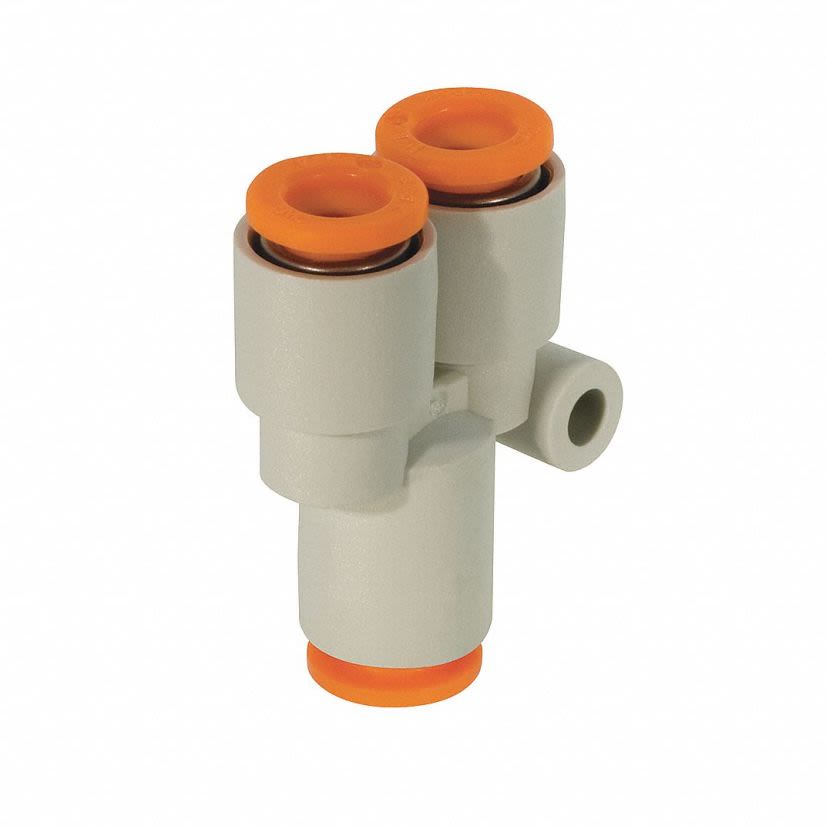 SMC KQ2U04-00 KQ2 Fitting