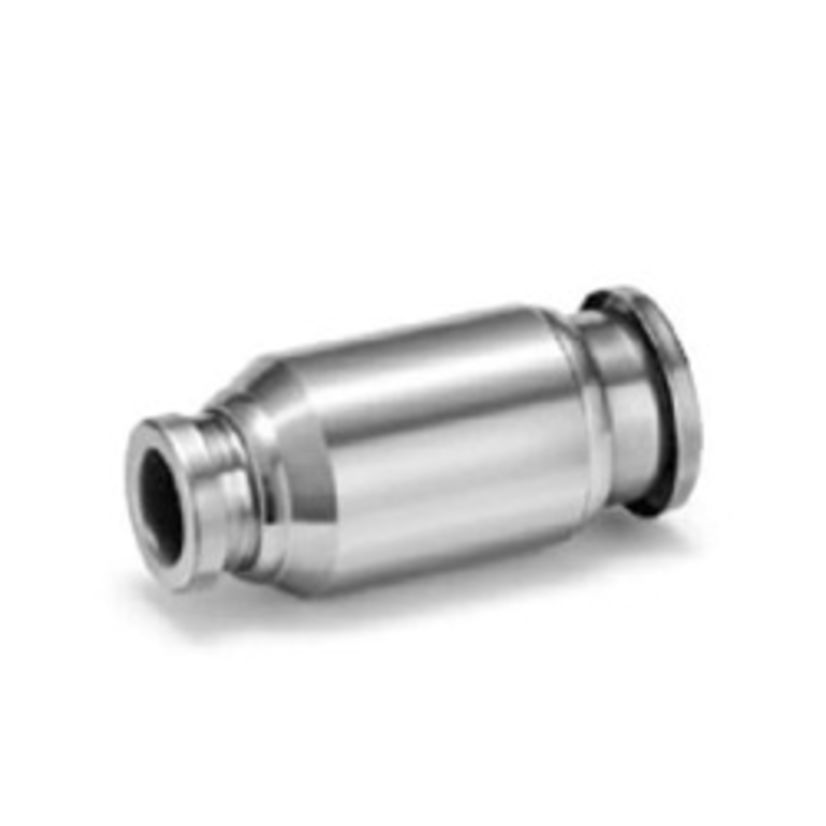 SMC KQG2R04-06 Straight Adapter Push to Connect Fitting