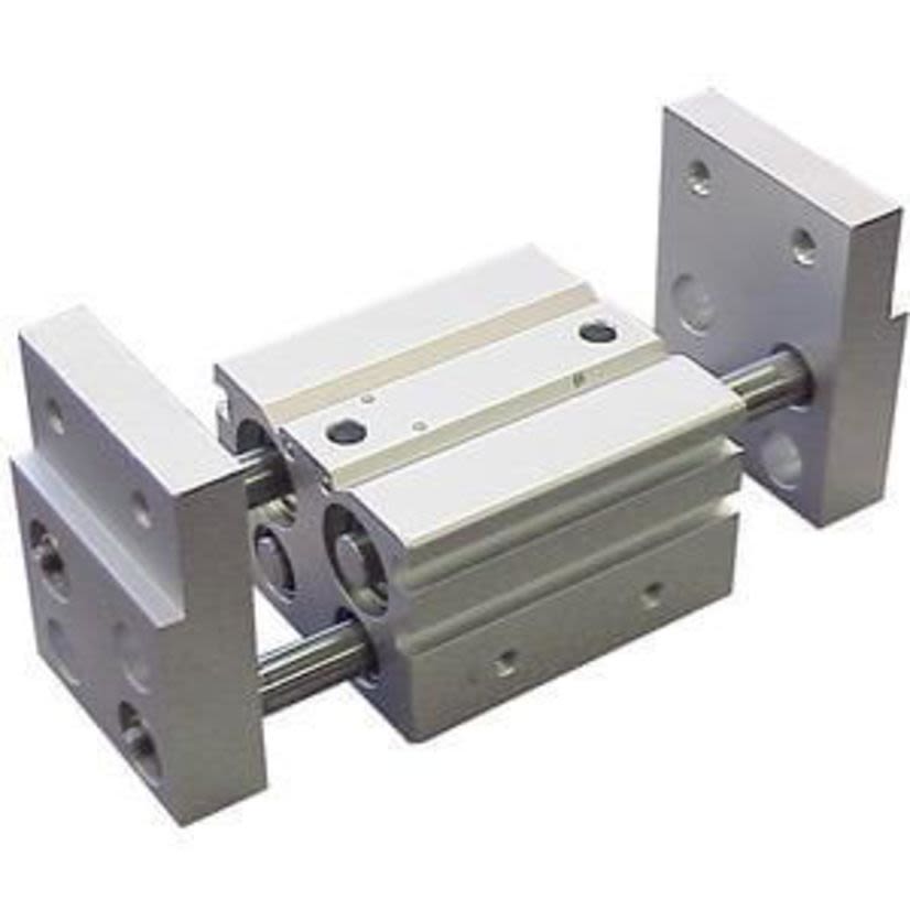 **DISCONTINUED** SMC MHL2-20D2 GRIPPER PARALLEL