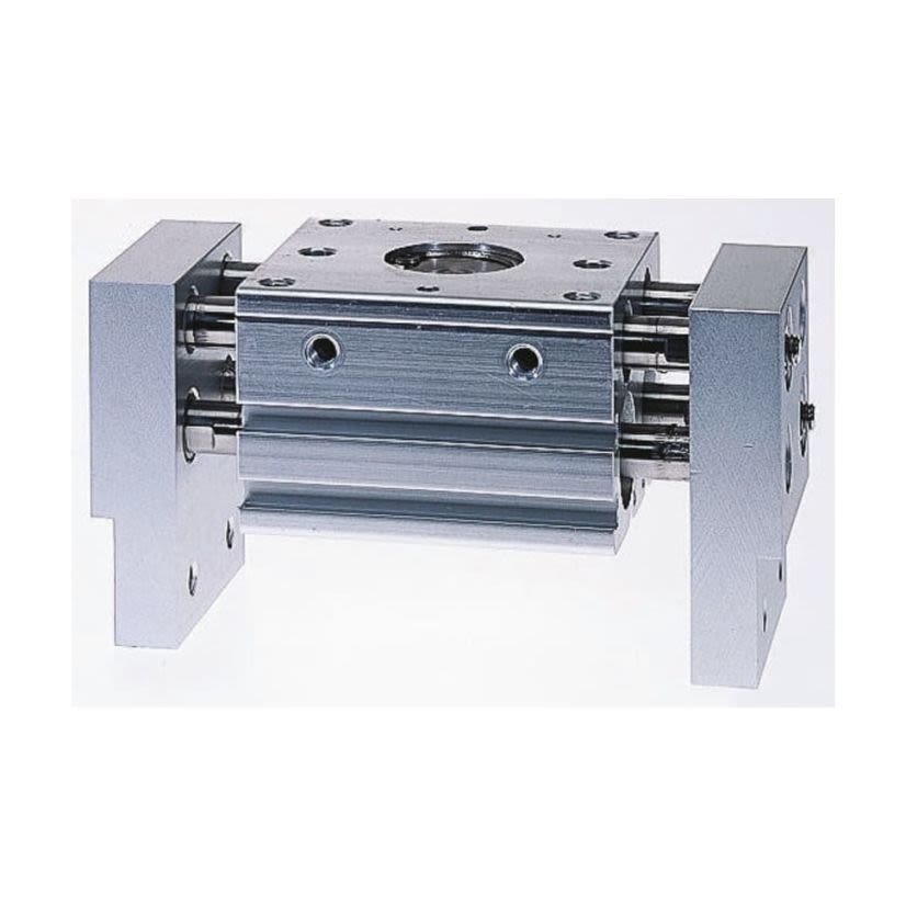 SMC MHL2-16DZ Wide Opening Air Gripper