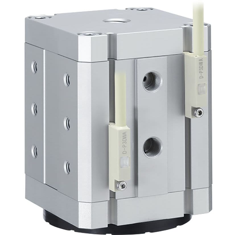 SMC MHM-50D1 Magnetic Gripper