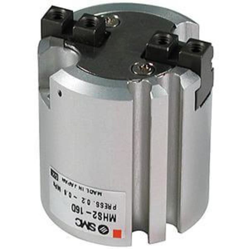 SMC MHS2-16D GRIPPER 2-FINGER