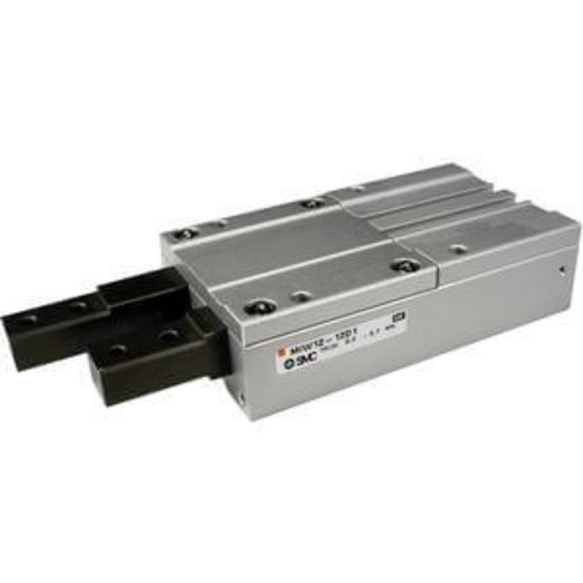 SMC MIW12-12D ESCAPEMENT, DBL FINGER