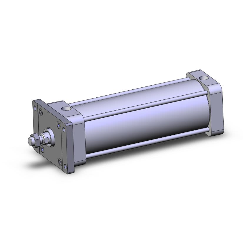SMC NCA1F400-1000N NFPA CYL.