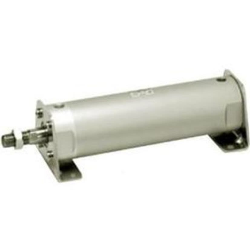 SMC NCDGBN25-2400-X142US CYL, AIR 1 BORE, SPL