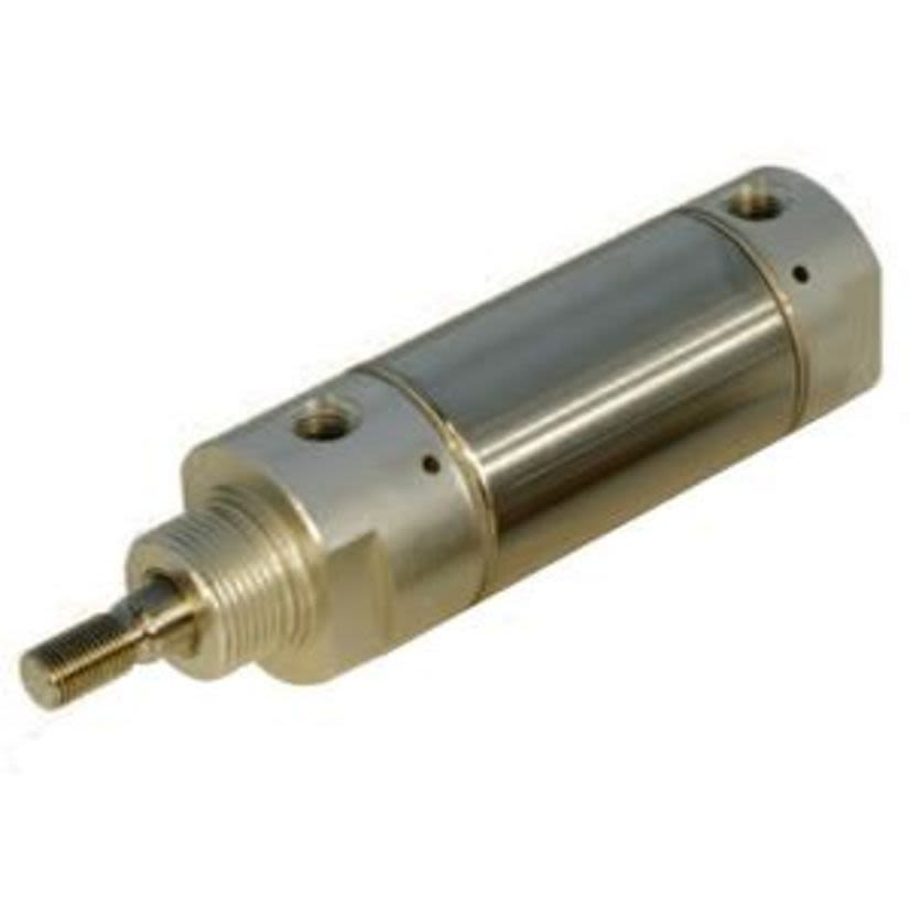 SMC NCDMC150-0600A-XC6 Base Cylinder