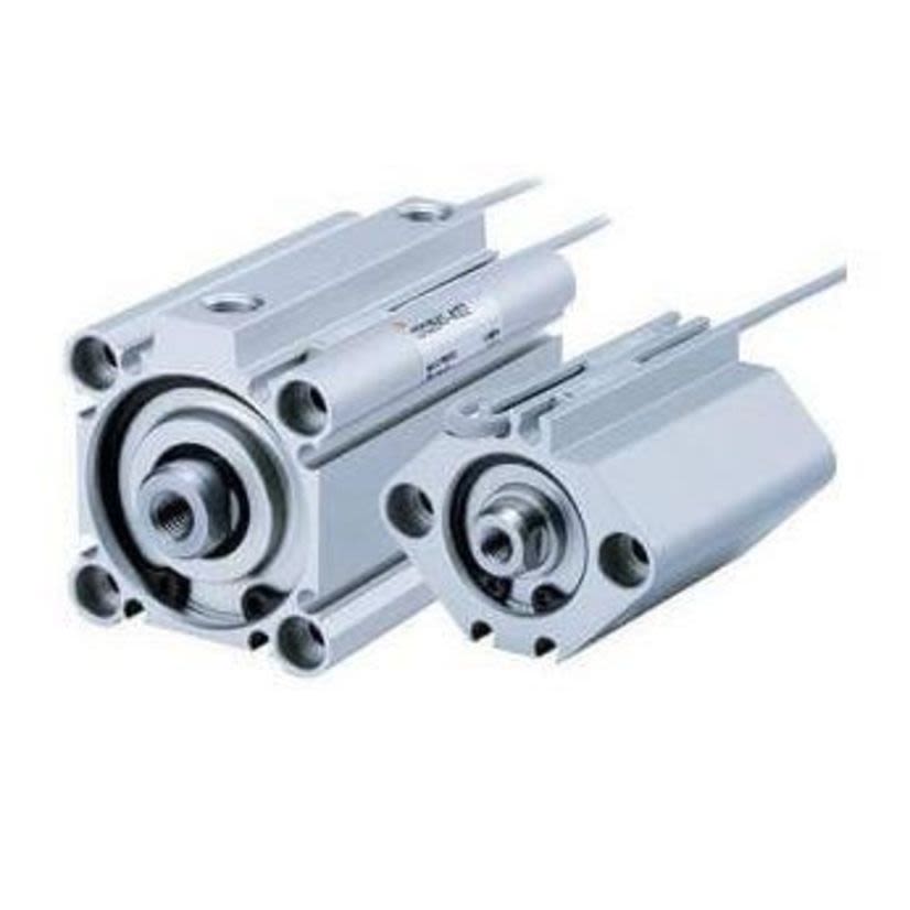 SMC NCDQ2B40-50DZ Double Acting Compact Actuator