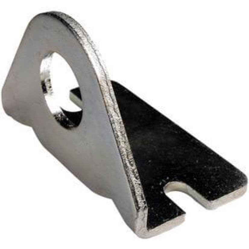 SMC NCM-L200 NCM Foot Mounting Kit, For Use With NCM Series Air Cylinders